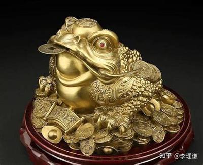 招财必备：五帝钱的选购与摆放指南