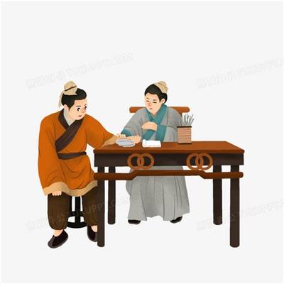 相术入门：通过眉毛了解一个人的性格