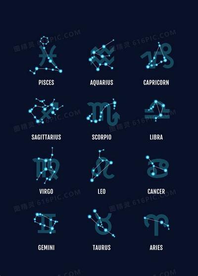 处女座的性格特点与健康深度解读