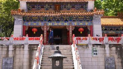 奇门遁甲的核心原理与12个实用技法